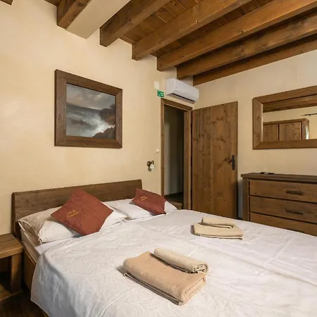 Castagna Near The Sea With Private Pool And Sauna Villa Premantura