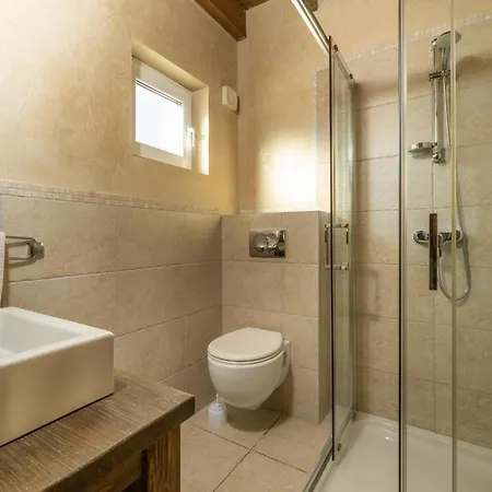 Villa Castagna Near The Sea With Private Pool And Sauna Premantura