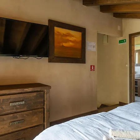 Villa Castagna Near The Sea With Private Pool And Sauna *