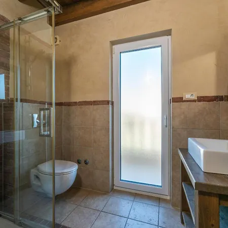 Castagna Near The Sea With Private Pool And Sauna *