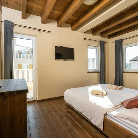 Castagna Near The Sea With Private Pool And Sauna * Premantura