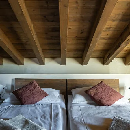 Castagna Near The Sea With Private Pool And Sauna Вилла