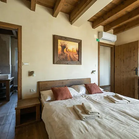 Castagna Near The Sea With Private Pool And Sauna Вилла *