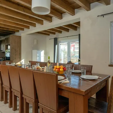 Вилла Castagna Near The Sea With Private Pool And Sauna *