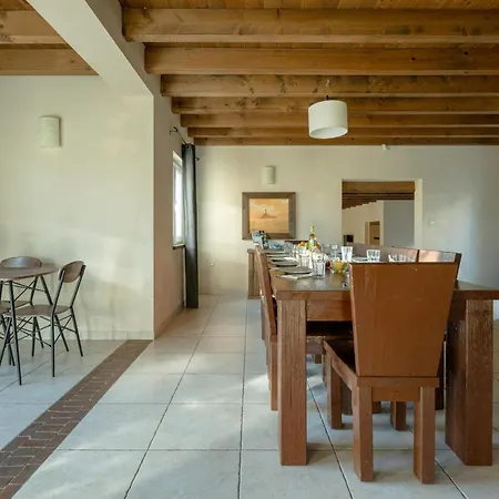 Castagna Near The Sea With Private Pool And Sauna Премантура