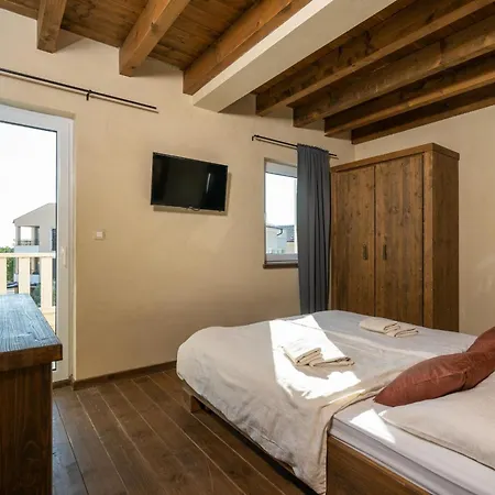 Castagna Near The Sea With Private Pool And Sauna * Premantura