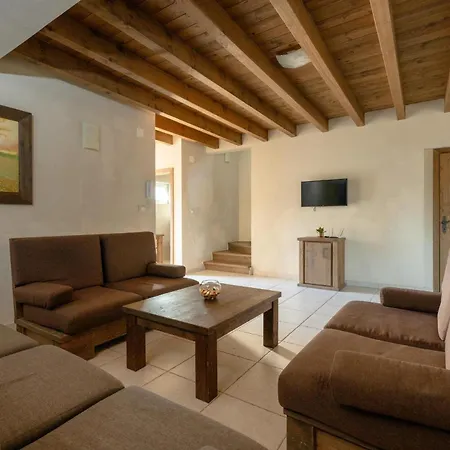 Вилла Castagna Near The Sea With Private Pool And Sauna
