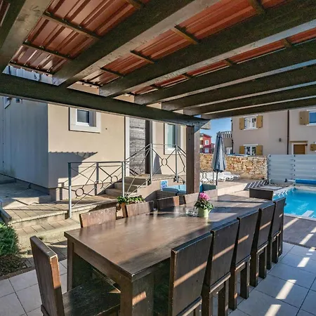 Вилла Castagna Near The Sea With Private Pool And Sauna *