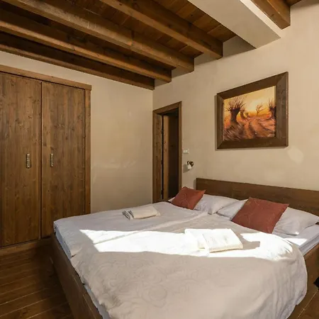 Castagna Near The Sea With Private Pool And Sauna * Premantura