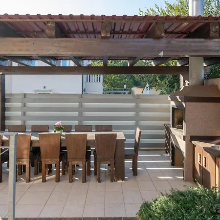 Castagna Near The Sea With Private Pool And Sauna Вилла