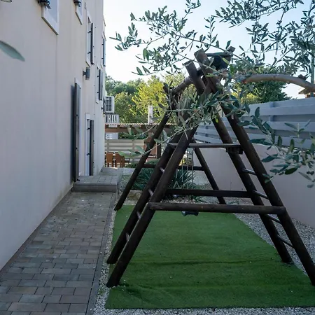 Вилла Castagna Near The Sea With Private Pool And Sauna