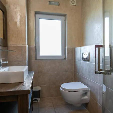 Castagna Near The Sea With Private Pool And Sauna *
