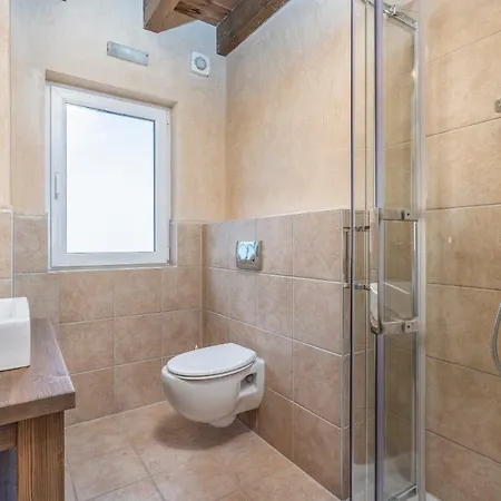 Castagna Near The Sea With Private Pool And Sauna *
