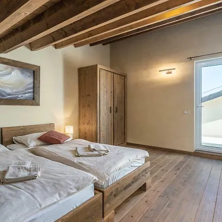 Вилла Castagna Near The Sea With Private Pool And Sauna