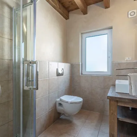 Castagna Near The Sea With Private Pool And Sauna *