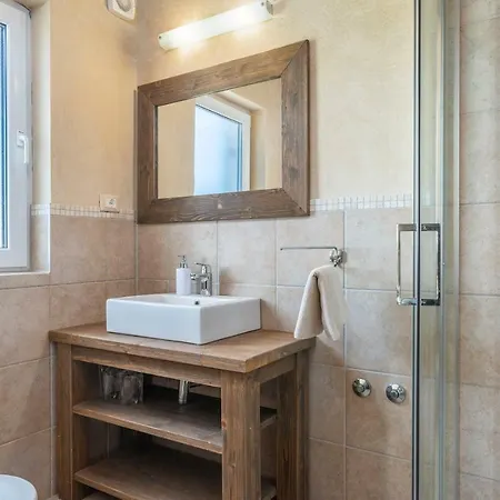 Вилла Castagna Near The Sea With Private Pool And Sauna